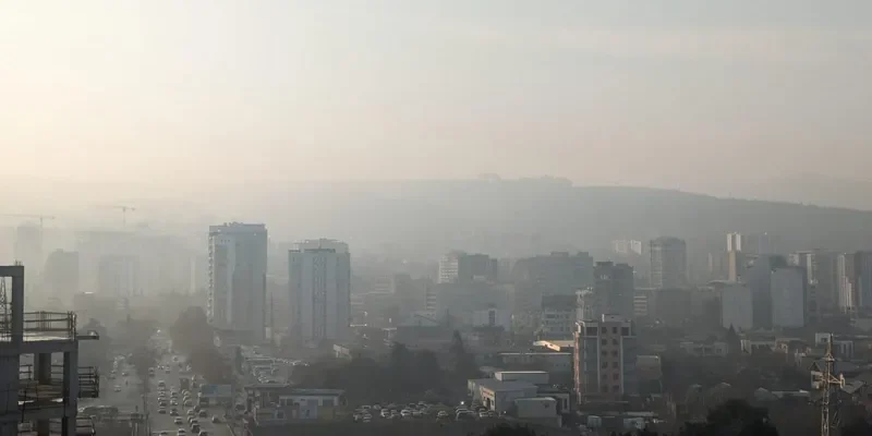 haeri новости