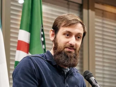 Дагестанский блогер приговорен к восьми годам тюрьмы за посты о Буче и Мариуполе 5 hd 313408353 2429061430565734 8505642916989515096 n 1 915x610 1 новости OC Media, Али Чаринский, Арслан Мирзаев, блогер, Дагестан