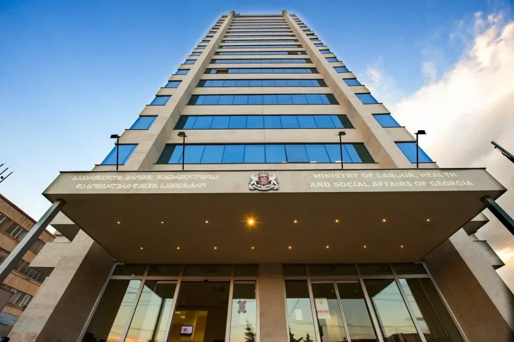 Грузия создает единую базу данных по психическому здоровью, что вызывает опасения по применению 1 health ministry новости OC Media, Нино Даташвили, реестр Минздрава, реестр пациентов с психическими заболеваниями