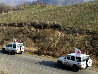 image 4 новости OC Media, Азербайджан, МККК