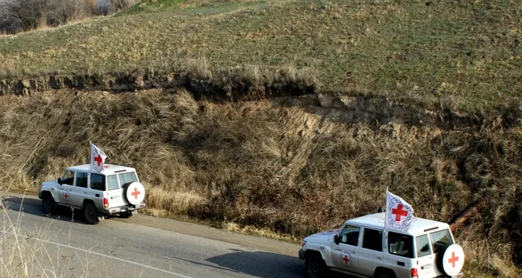 image 4 новости OC Media, Азербайджан, МККК