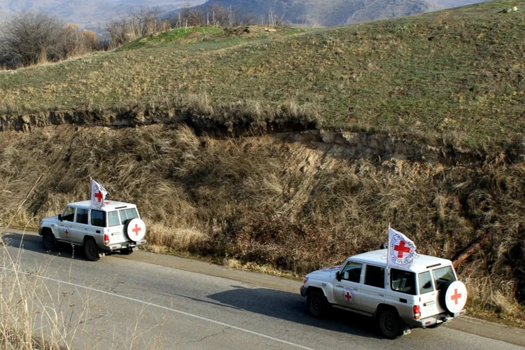 image 4 новости OC Media, Азербайджан, МККК