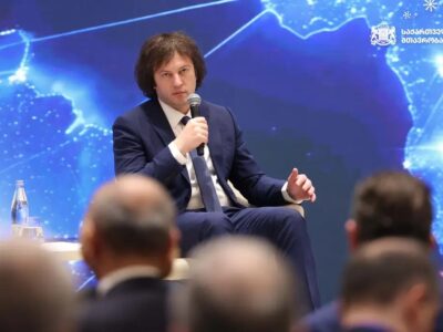 Премьер Грузии: надо идентифицировать всех виновных дела о "штурме 4 октября" 2 img 1 1766748598234 новости Бачо Ахалая, Ираклий Кобахидзе