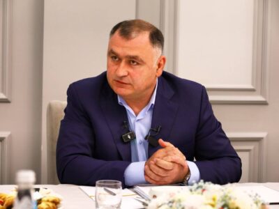 "Лидер" Цхинвали VS Меаракишвили: не позволю расшатывать ситуацию - пусть протестует в Тбилиси 7 img 20251226 015234 476 новости Гаглоев-Меаракишвили, Тамар Меаракишвили, Тамара Меаракишвили, Южная Осетия. Цхинвальский регион