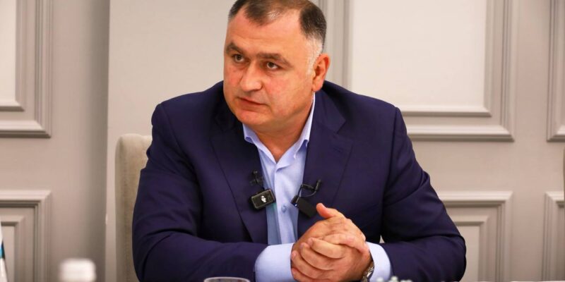 img 20251226 015234 476 новости Гаглоев-Меаракишвили, Тамар Меаракишвили, Тамара Меаракишвили, Южная Осетия. Цхинвальский регион