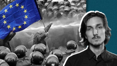 Химическая реакция «Грузинской мечты»: что использовалось в ходе акций протеста 1 instagram 1 Fact or Fake BBC, featured, Грузинская мечта, камит