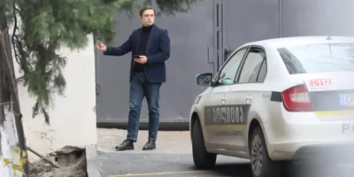 ioseliani политика Алеко Элисашвили, Леван Иоселиани, Народный защитник Грузии, Омбудсмен Грузии