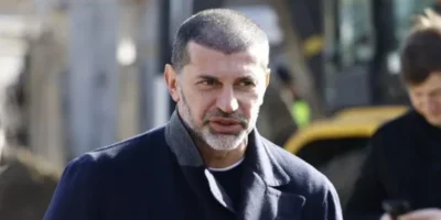 kaladze e1766686079832 политика OC Media, Каха Каладзе, мэр Тбилиси, наземное метро