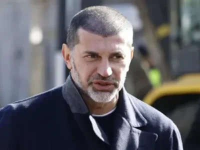 kaladze e1766686079832 новости OC Media, Каха Каладзе, мэр Тбилиси, наземное метро