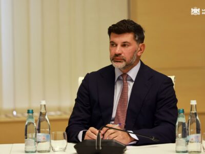 Генсек "Мечты": запрещенное химвещество "камит" никогда не закупалось Грузией 2 kaladze kkkkkkkkkkkkkkkkkk новости Грузинская мечта, камит, Каха Каладзе, расследование ВВС