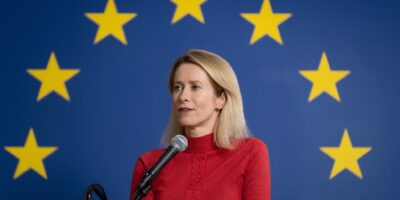 Каллас: пока власти Грузии своими шагами противоречат ценностям ЕС, у страны не будет будущего в ЕС 3 kallas политика Грузия-ЕС, Кая Каллас