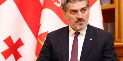 Кавелашвили: находящиеся в заключении "узники совести" совершили конкретное преступление 2 kavelashvili 10 Выборы 2024 Грузинская мечта, Михаил Кавелашвили, политзаключенные, Саломе Зурабишвили, участники акции протеста