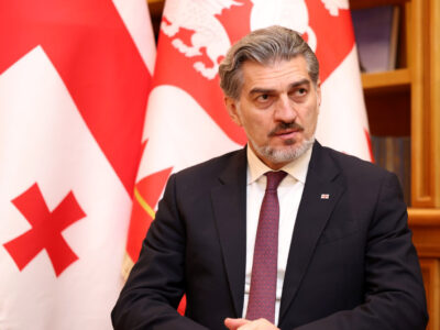 Кавелашвили: находящиеся в заключении "узники совести" совершили конкретное преступление 2 kavelashvili 10 новости Грузинская мечта, Михаил Кавелашвили, политзаключенные, Саломе Зурабишвили, участники акции протеста