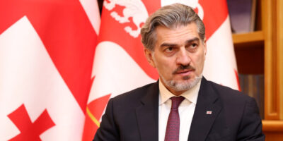 kavelashvili 10 e1765785972808 политика Грузинская мечта, Михаил Кавелашвили, политзаключенные, Саломе Зурабишвили, участники акции протеста