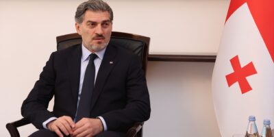 Кавелашвили: Грузию наказывают за невыполнение "заданий" извне 3 kavelashvili mixa политика камит, Михаил Кавелашвили, расследование ВВС