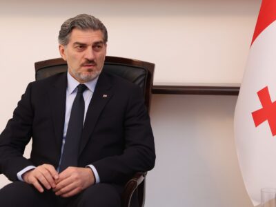 Кавелашвили: Грузию наказывают за невыполнение "заданий" извне 2 kavelashvili mixa новости камит, Михаил Кавелашвили, расследование ВВС