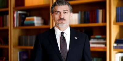 Кавелашвили призвал власти Грузии "не отступать" от прояснения обвинений ВВС 7 kavelashvili prezz политика камит, Михаил Кавелашвили, расследование ВВС, шестой президент Грузии