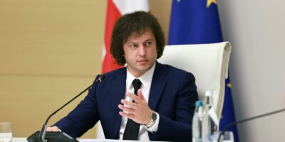 Премьер Грузии: с 2026 года мы полностью переходим к бесплатному высшему образованию 3 kobaxidze 3 политика бесплатное высшее образование, бесплатное образование, госвузы, государственные университеты, госуниверситеты, гранты, Ираклий Кобахидзе, Минобразования Грузии, премьер Грузии, реформа образования, студенческие гранты