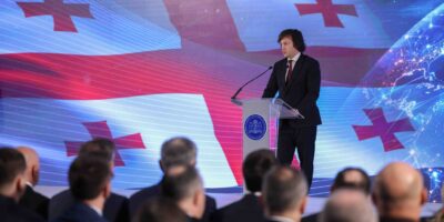 kobaxidze ikikiki kobax экономика безвизовый режим, Грузинская мечта, Грузия-ЕС, Ираклий Кобахидзе