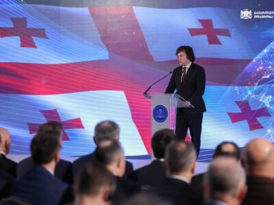 kobaxidze ikikiki kobax новости безвизовый режим, Грузинская мечта, Грузия-ЕС, Ираклий Кобахидзе