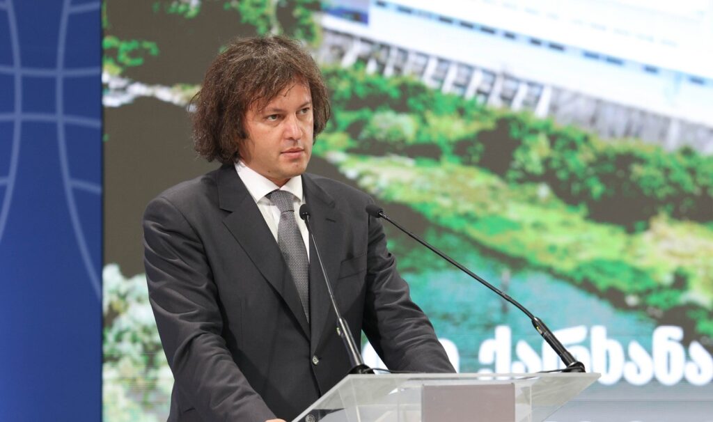 Премьер Грузии приветствует решение ЮНЕСКО о включении грузинской культуры пшеницы в список нематериального наследия 1 kobaxidze kkkk новости «Культура грузинской пшеницы: традиции и ритуалы», грузинская пшеница, Грузия-ЮНЕСКО, культурное наследие ЮНЕСКО, пшеница, ЮНЕСКО