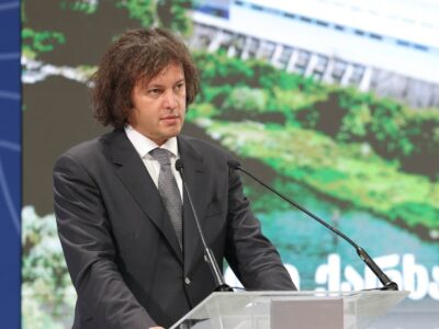 Премьер Грузии приветствует решение ЮНЕСКО о включении грузинской культуры пшеницы в список нематериального наследия 2 kobaxidze kkkk новости «Культура грузинской пшеницы: традиции и ритуалы», грузинская пшеница, Грузия-ЮНЕСКО, культурное наследие ЮНЕСКО, пшеница, ЮНЕСКО