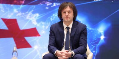 kobaxizde 777 irakli политика безвиз с ЕС, Ираклий Кобахидзе, премьер Грузии, Тбилиси-Брюссель