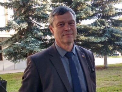 kochiev e1766444393452 новости блокпост Чорчана, встречи в Эргнети, Георгий Гахария, егор кочиев, МПРИ, Цхинвальский регион, Чорчана (Уиста)