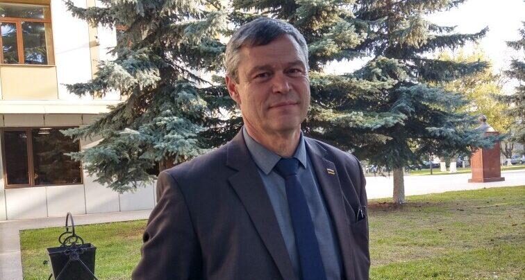 kochiev e1766444393452 новости блокпост Чорчана, встречи в Эргнети, Георгий Гахария, егор кочиев, МПРИ, Цхинвальский регион, Чорчана (Уиста)