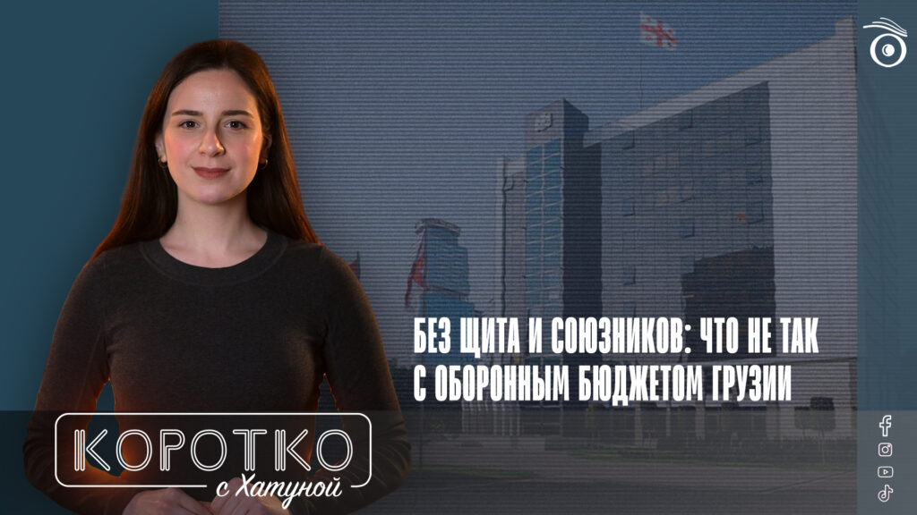 konji shorts thumbnale youtube 8 SOVA-блог featured, армия Грузии, бюджет 2026, Грузинская мечта, Минобороны Грузии