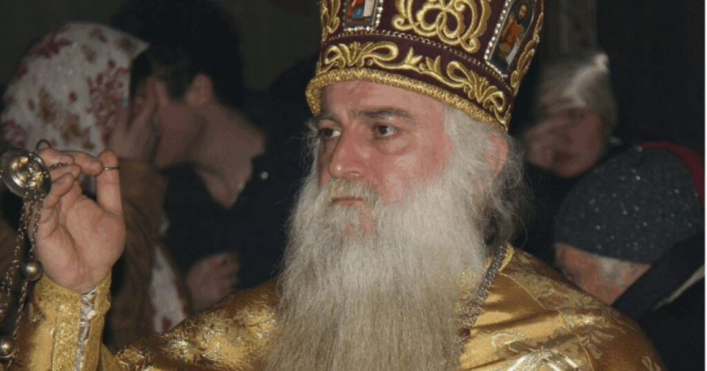 kurashvili новости Дороте Курашвили, Патриархия Грузии, разгон акции протеста в Тбилиси