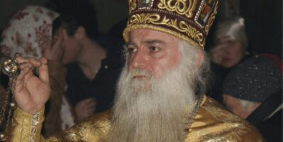 Архимандриту Курашвили приостановили право возводить службу в церкви 4 kurashvili новости Дороте Курашвили, Патриархия Грузии, разгон акции протеста в Тбилиси