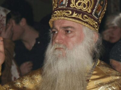 Архимандриту Курашвили приостановили право богослужения 2 kurashvili новости Дороте Курашвили, Патриархия Грузии, разгон акции протеста в Тбилиси
