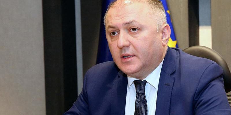 liluashvili 1 новости Арсен Калатозишвили, Григол Лилуашвили, СГБ Грузии