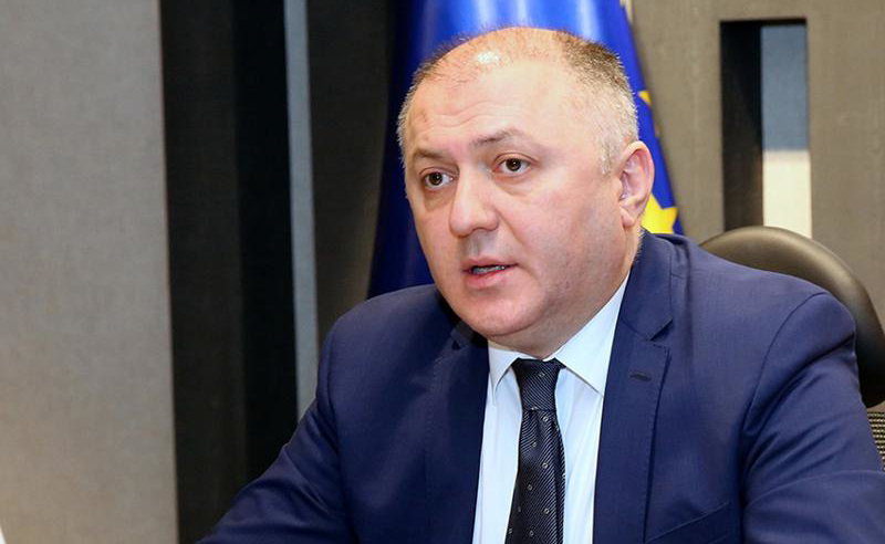 liluashvili 1 новости Арсен Калатозишвили, Григол Лилуашвили, СГБ Грузии