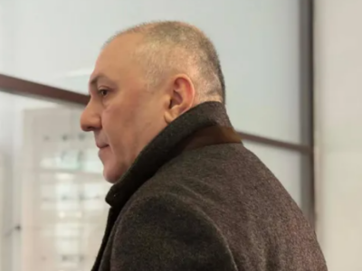 liluashvili новости адвокат Лилуашвили, Григол Лилуашвили, СГБ Грузии