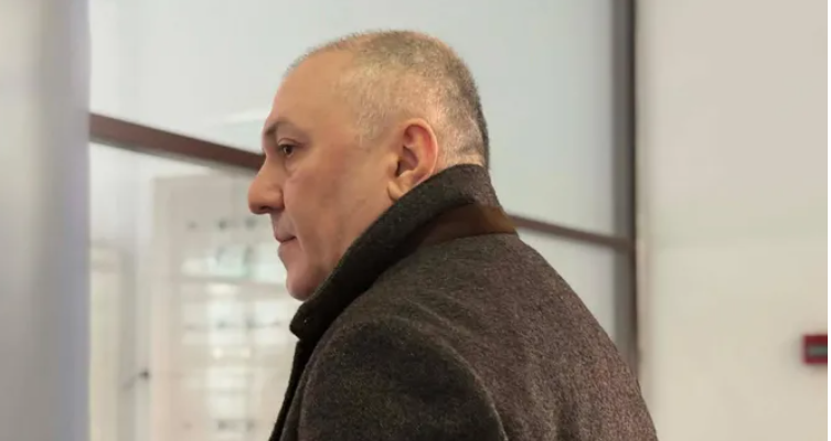 liluashvili новости адвокат Лилуашвили, Григол Лилуашвили, СГБ Грузии