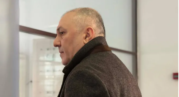 liluashvili новости адвокат Лилуашвили, Григол Лилуашвили, СГБ Грузии