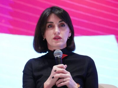 maka bochorishvili makamaka e1766673149666 новости Грузинская мечта, Грузия-ЕС, Грузия-Россия, Грузия-США, Мака Бочоришвили, МИД Грузии