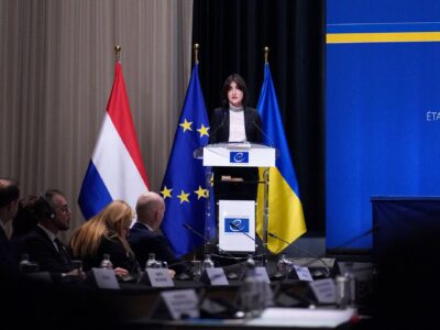 Глава МИД Грузии: Украина должна иметь инструменты для компенсации ущерба от войны России 2 maka ukraina новости возмещение ущерба Украине, война в Украине, Глава МИД Грузии, Грузия-Украина, конвенция по Украине, Мака Бочоришвили, международная конвенция по Украине, МИД Грузии