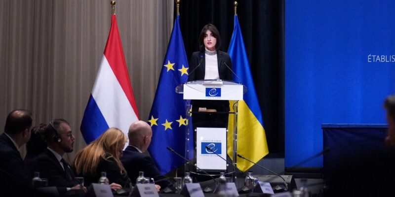 Глава МИД Грузии: Украина должна иметь инструменты для компенсации ущерба от войны России 1 maka ukraina новости возмещение ущерба Украине, война в Украине, Глава МИД Грузии, Грузия-Украина, конвенция по Украине, Мака Бочоришвили, международная конвенция по Украине, МИД Грузии