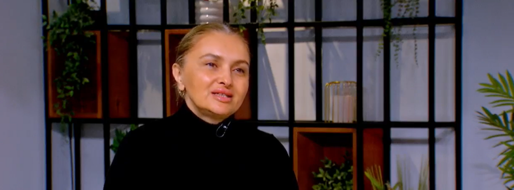 mearaishvili ttttamar новости освобождение, Служба государственной безопасности Грузии, Тамара Меаракишвили