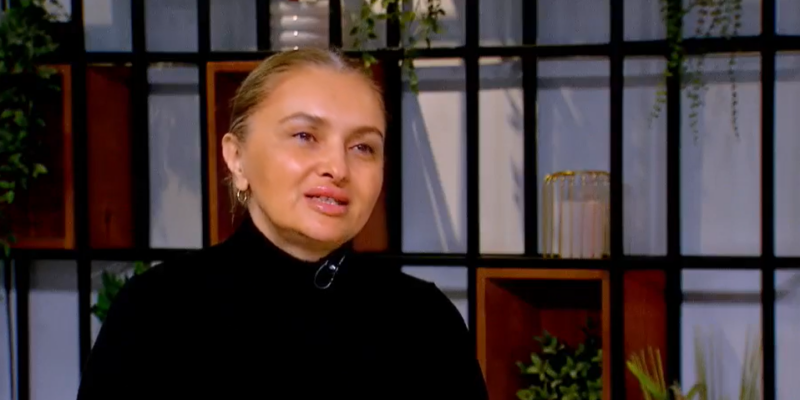 Гражданская активистка Тамар Меаракишвили освобождена 1 mearaishvili ttttamar новости освобождение, Служба государственной безопасности Грузии, Тамара Меаракишвили