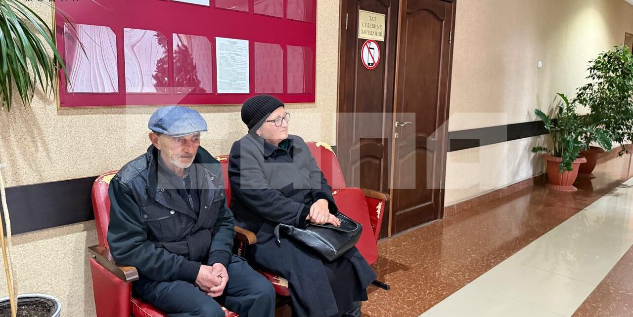 mearakishvili 1 e1766586490470 новости СИЗО Цхинвали, Тамара Меаракишвили, шпионаж, Южная Осетия. Цхинвальский регион