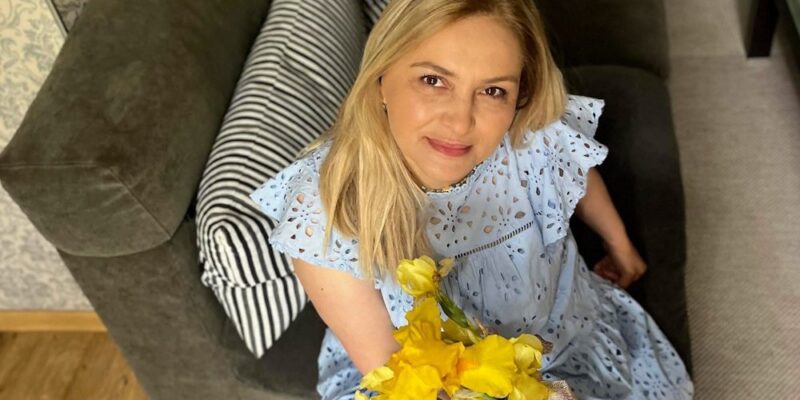 mearakishvili 2 новости Алан Баззаев, оккупированные регионы Грузии, Тамар Меаракишвили, Тамара Меаракишвили, Южная Осетия. Цхинвальский регион