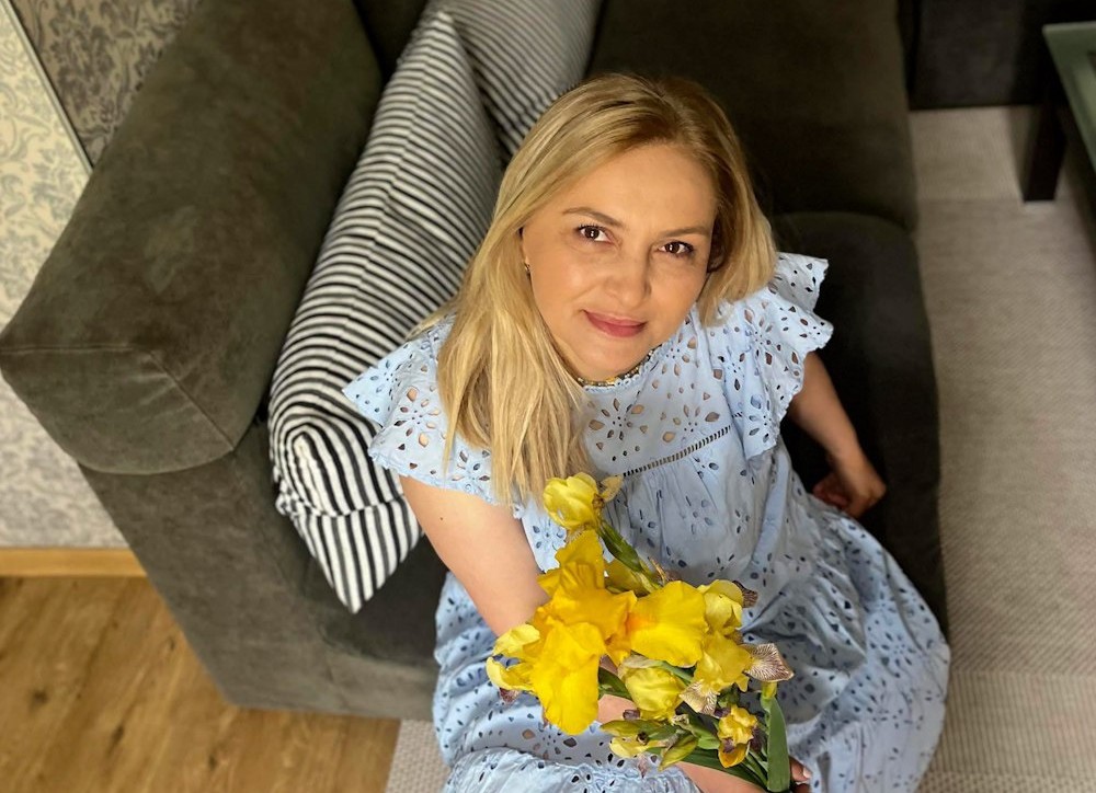 mearakishvili 2 новости Алан Баззаев, оккупированные регионы Грузии, Тамар Меаракишвили, Тамара Меаракишвили, Южная Осетия. Цхинвальский регион