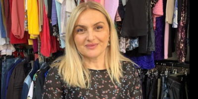 mearakishvili новости женщины-политики, освобождение, Тамар Меаракишвили