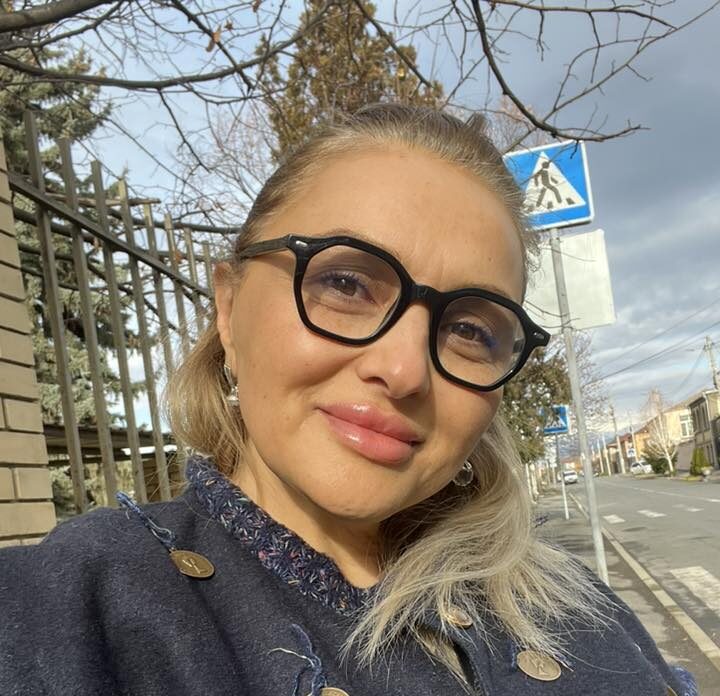 mearakishvili e1766439504966 новости Алан Гаглоев, оккупированные регионы Грузии, Тамара Меаракишвили, Южная Осетия. Цхинвальский регион