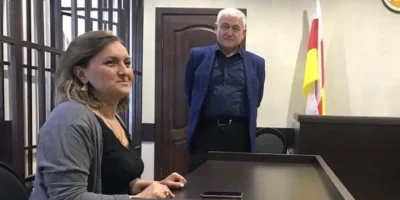 mearakishvili e1767103419956 новости голодовка, Леван Иоселиани, Народный защитник Грузии, Тамара Меаракишвили