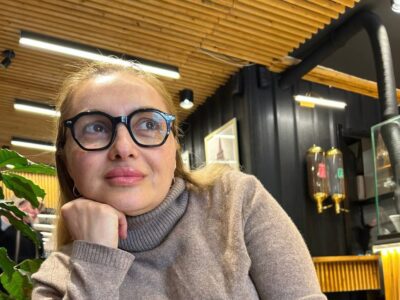 mearakishvili tamar 1 новости СИЗО Цхинвали, Тамара Меаракишвили, шпионаж, Южная Осетия. Цхинвальский регион